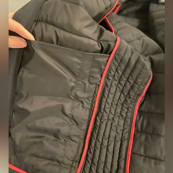 Strellson jacket - Picture 9 of 13